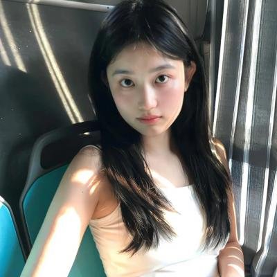 李泳知的彩虹