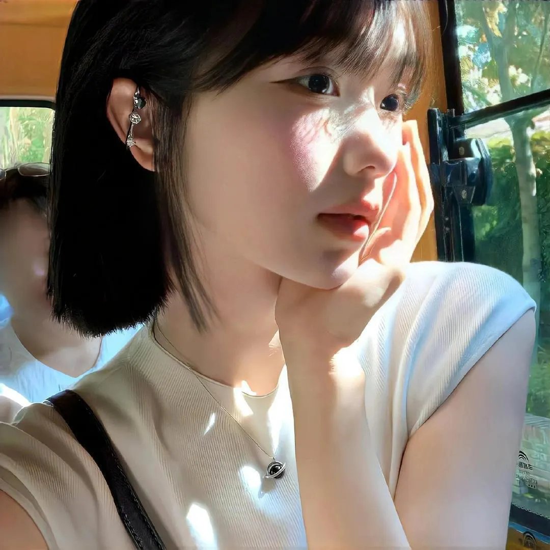 黑色十人之女
